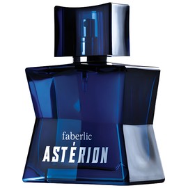 perfume Astérion