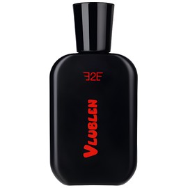 perfume EYE TO EYE Vlublen
