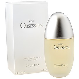 Obsession Sheer