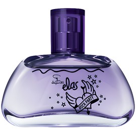 perfume Elas Rock Party