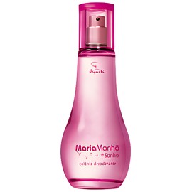 perfume Maria Manhã de Sonho
