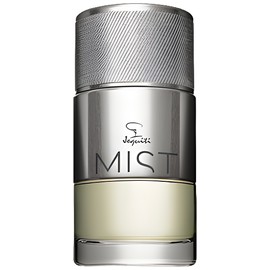 perfume Mist 