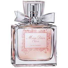 perfume Miss Dior Cherie Eau de Printemps