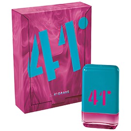 perfume 41 Graus