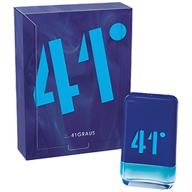 perfume 41 Graus