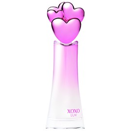 perfume XOXO Luv