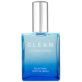 Clean Summer Sailing