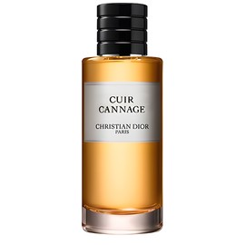 perfume Cuir Cannage