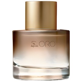 perfume Oro