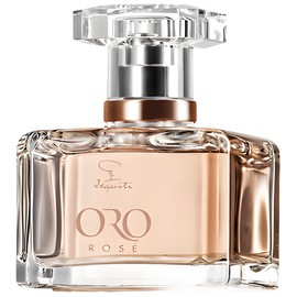 perfume Oro Rosé 