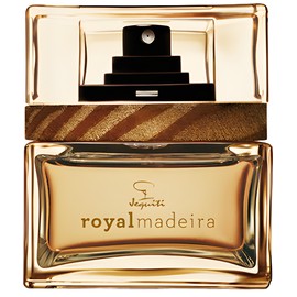 perfume Royal Madeira