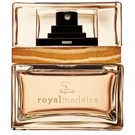 perfume Royal Madeira