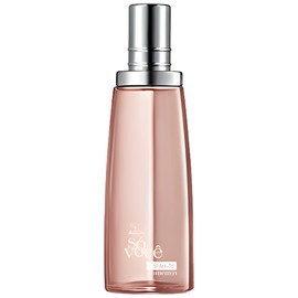 perfume Só Você Fábio Jr. Momentos 