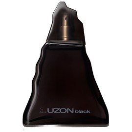 perfume Uzon Black 