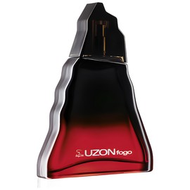 perfume Uzon Fogo