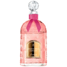 perfume Mademoiselle Guerlain