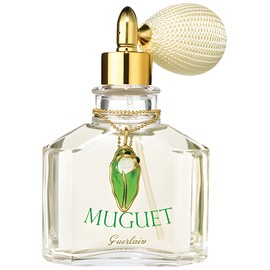 perfume Muguet 2012