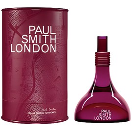 perfume Paul Smith London Women