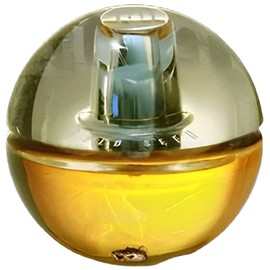 perfume Gold Seed