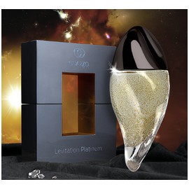 perfume Levitation Platinum