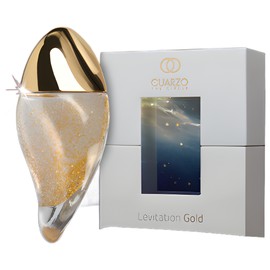 perfume Levitation Gold