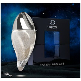 perfume Levitation White Gold