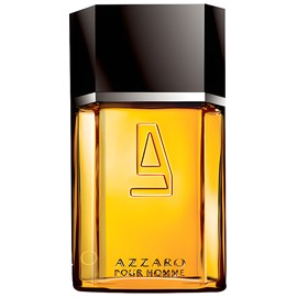 Azzaro pour Homme Intense