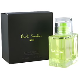 perfume Paul Smith Men