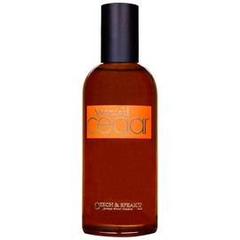 perfume Spanish Cedar Eau de Parfum