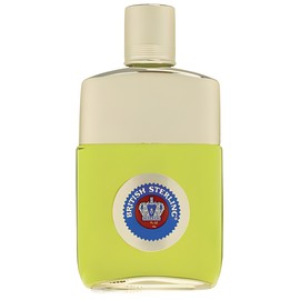 perfume British Sterling