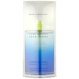 perfume L'Eau d'Issey Pour Homme Summer Glimmer