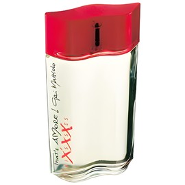 perfume That's Amore Kisses XXX