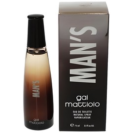 perfume Gai Mattiolo Man's