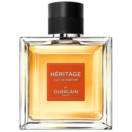 Heritage Eau de Parfum