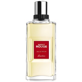 Habit Rouge Eau de Parfum