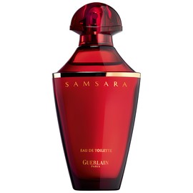 Samsara Eau de Toilette