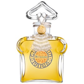 perfume Mitsouko Extract