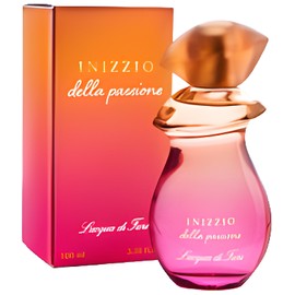 perfume Inizzio Della Passione