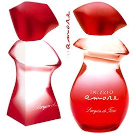 perfume Inizzio Amore