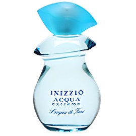 perfume Inizzio Acqua Extreme  