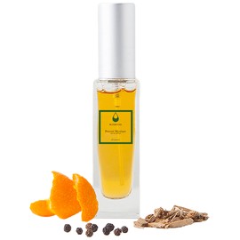 perfume Pouvoir Mystique