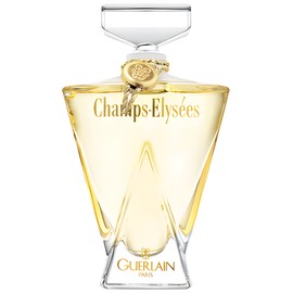 Champs Elysees Extract
