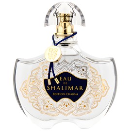 perfume Eau de Shalimar Edition Charms