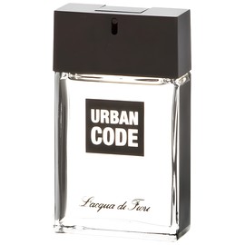 perfume Urban Code