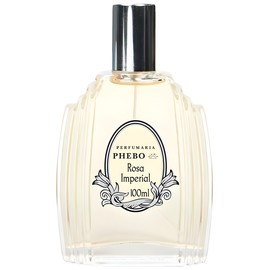 perfume Rosa Imperial