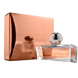 perfume Evolution Rose
