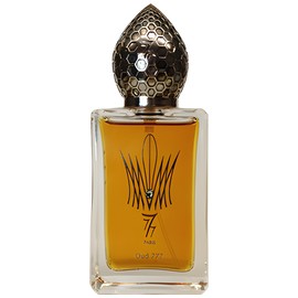 perfume Oud 777