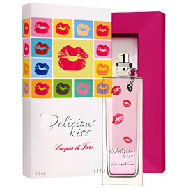 perfume Delicious Kiss