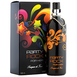 Party Rock For Her