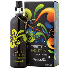 perfume Party Rock For Him 